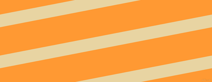 11 degree angle lines stripes, 49 pixel line width, 109 pixel line spacing, Hampton and Neon Carrot angled lines and stripes seamless tileable