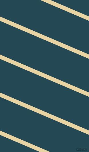 157 degree angle lines stripes, 14 pixel line width, 108 pixel line spacing, Hampton and Teal Blue angled lines and stripes seamless tileable