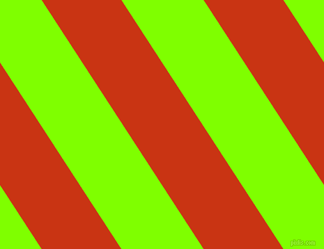 123 degree angle lines stripes, 96 pixel line width, 99 pixel line spacing, Harley Davidson Orange and Chartreuse angled lines and stripes seamless tileable