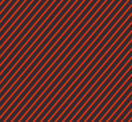 50 degree angle lines stripes, 6 pixel line width, 12 pixel line spacing, Harley Davidson Orange and Melanzane angled lines and stripes seamless tileable