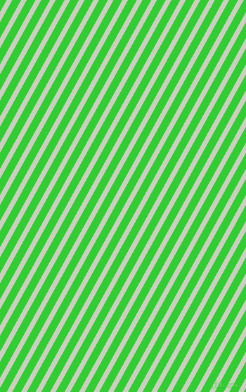 61 degree angle lines stripes, 7 pixel line width, 11 pixel line spacing, Harp and Lime Green angled lines and stripes seamless tileable