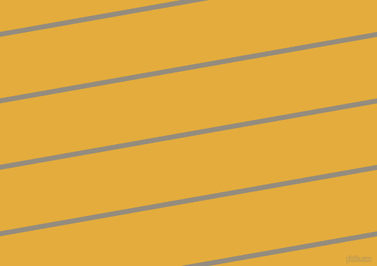 10 degree angle lines stripes, 7 pixel line width, 87 pixel line spacing, Heathered Grey and Tulip Tree angled lines and stripes seamless tileable