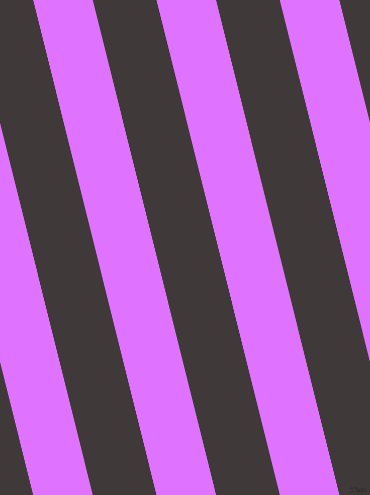 104 degree angle lines stripes, 115 pixel line width, 123 pixel line spacing, Heliotrope and Eclipse angled lines and stripes seamless tileable