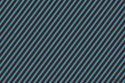 53 degree angle lines stripes, 7 pixel line width, 9 pixel line spacing, Hippie Blue and Aubergine angled lines and stripes seamless tileable