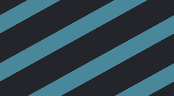 29 degree angle lines stripes, 64 pixel line width, 104 pixel line spacing, Hippie Blue and Black Russian angled lines and stripes seamless tileable
