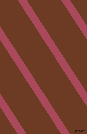 123 degree angle lines stripes, 26 pixel line width, 101 pixel line spacing, Hippie Pink and New Amber angled lines and stripes seamless tileable