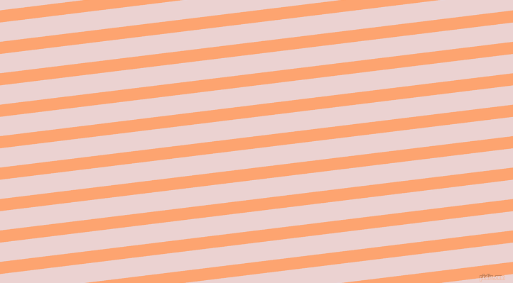 7 degree angle lines stripes, 17 pixel line width, 27 pixel line spacing, Hit Pink and Vanilla Ice angled lines and stripes seamless tileable