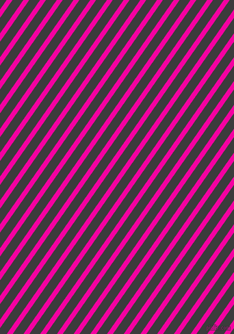 55 degree angle lines stripes, 7 pixel line width, 13 pixel line spacing, Hollywood Cerise and Fuscous Grey angled lines and stripes seamless tileable