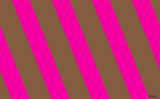 112 degree angle lines stripes, 56 pixel line width, 68 pixel line spacing, Hollywood Cerise and Potters Clay angled lines and stripes seamless tileable