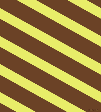 151 degree angle lines stripes, 36 pixel line width, 58 pixel line spacing, Honeysuckle and Semi-Sweet Chocolate angled lines and stripes seamless tileable