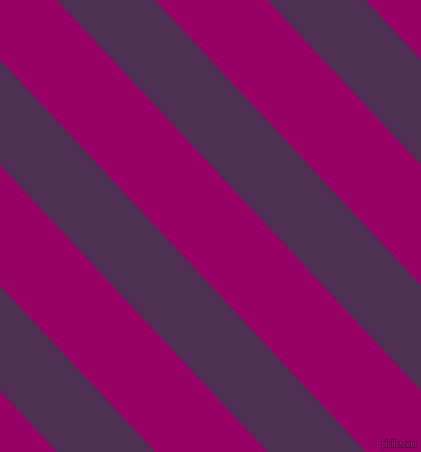 133 degree angle lines stripes, 72 pixel line width, 82 pixel line spacing, Hot Purple and Eggplant angled lines and stripes seamless tileable