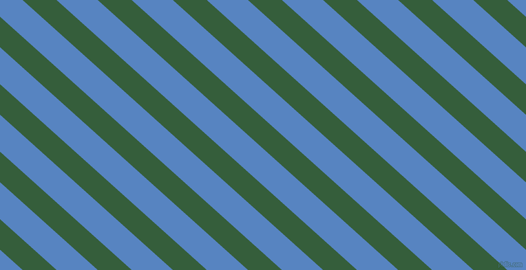 138 degree angle lines stripes, 33 pixel line width, 40 pixel line spacing, Hunter Green and Havelock Blue angled lines and stripes seamless tileable