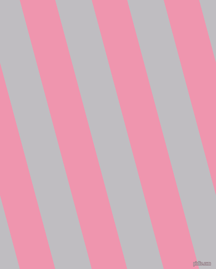 105 degree angle lines stripes, 69 pixel line width, 71 pixel line spacing, Illusion and French Grey angled lines and stripes seamless tileable