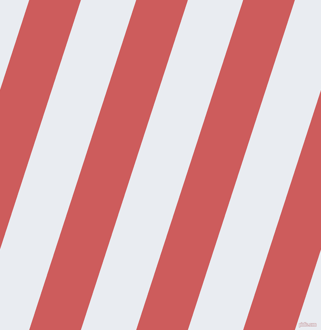 72 degree angle lines stripes, 100 pixel line width, 107 pixel line spacing, Indian Red and Solitude angled lines and stripes seamless tileable