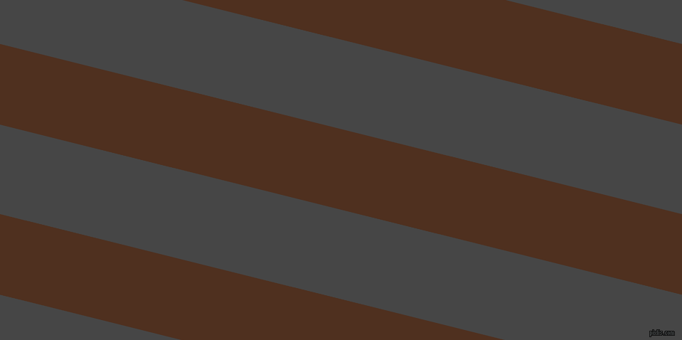 166 degree angle lines stripes, 110 pixel line width, 122 pixel line spacing, Indian Tan and Charcoal angled lines and stripes seamless tileable