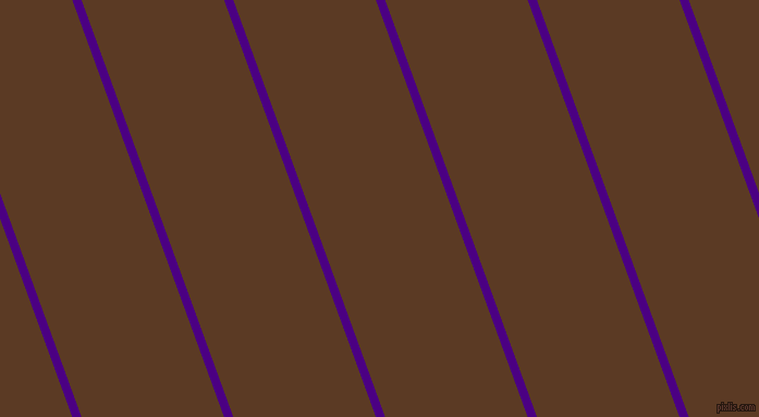 110 degree angle lines stripes, 8 pixel line width, 123 pixel line spacing, Indigo and Carnaby Tan angled lines and stripes seamless tileable