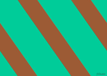 125 degree angle lines stripes, 65 pixel line width, 111 pixel line spacing, Indochine and Caribbean Green angled lines and stripes seamless tileable