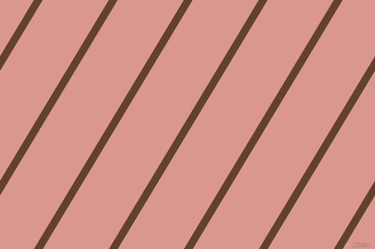 59 degree angle lines stripes, 15 pixel line width, 112 pixel line spacing, Irish Coffee and Petite Orchid angled lines and stripes seamless tileable