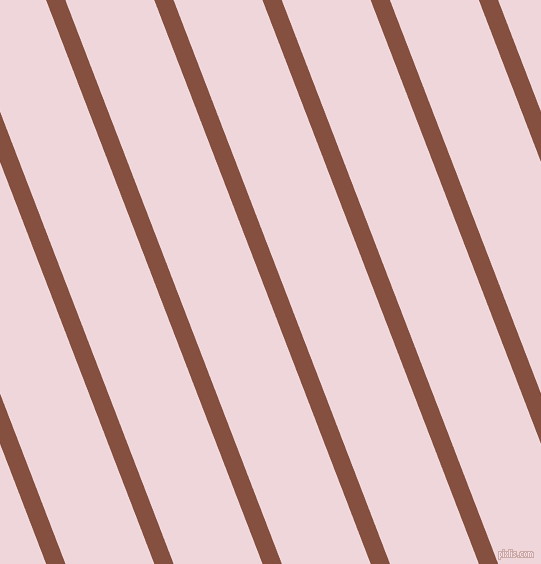 111 degree angle lines stripes, 18 pixel line width, 83 pixel line spacing, Ironstone and Pale Rose angled lines and stripes seamless tileable