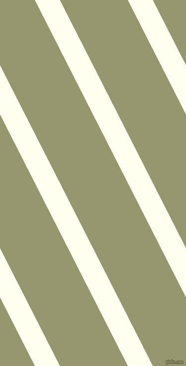 117 degree angle lines stripes, 45 pixel line width, 122 pixel line spacing, Ivory and Malachite Green angled lines and stripes seamless tileable