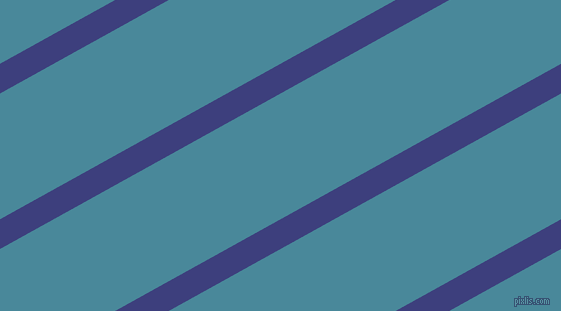 29 degree angle lines stripes, 26 pixel line width, 110 pixel line spacing, Jacksons Purple and Hippie Blue angled lines and stripes seamless tileable