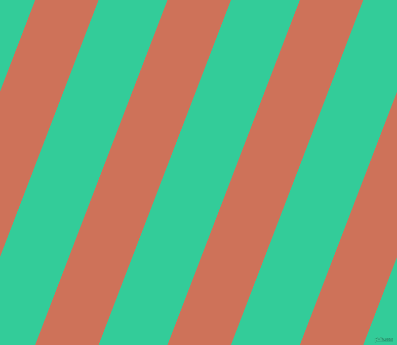 69 degree angle lines stripes, 117 pixel line width, 127 pixel line spacing, Japonica and Shamrock angled lines and stripes seamless tileable
