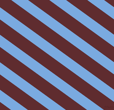 144 degree angle lines stripes, 39 pixel line width, 49 pixel line spacing, Jordy Blue and Jazz angled lines and stripes seamless tileable