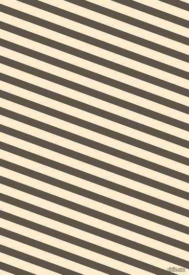 160 degree angle lines stripes, 15 pixel line width, 18 pixel line spacing, Judge Grey and Blanched Almond angled lines and stripes seamless tileable