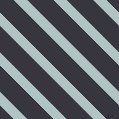 135 degree angle lines stripes, 32 pixel line width, 63 pixel line spacing, Jungle Mist and Revolver angled lines and stripes seamless tileable