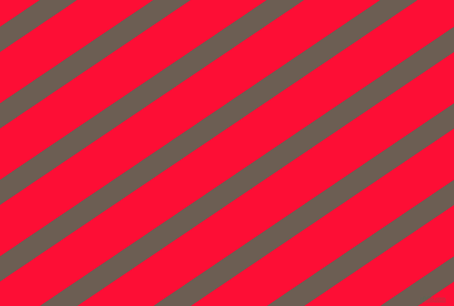 34 degree angle lines stripes, 30 pixel line width, 61 pixel line spacing, Kabul and Torch Red angled lines and stripes seamless tileable
