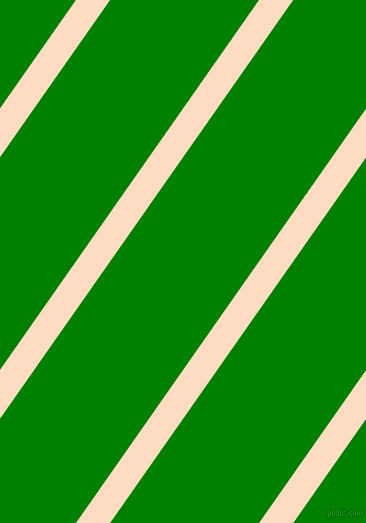 55 degree angle lines stripes, 28 pixel line width, 122 pixel line spacing, Karry and Green angled lines and stripes seamless tileable