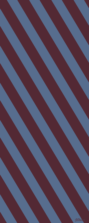 121 degree angle lines stripes, 31 pixel line width, 35 pixel line spacing, Kashmir Blue and Black Rose angled lines and stripes seamless tileable