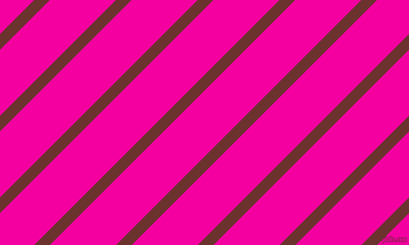 45 degree angle lines stripes, 16 pixel line width, 67 pixel line spacingKenyan Copper and Hollywood Cerise angled lines and stripes seamless tileable