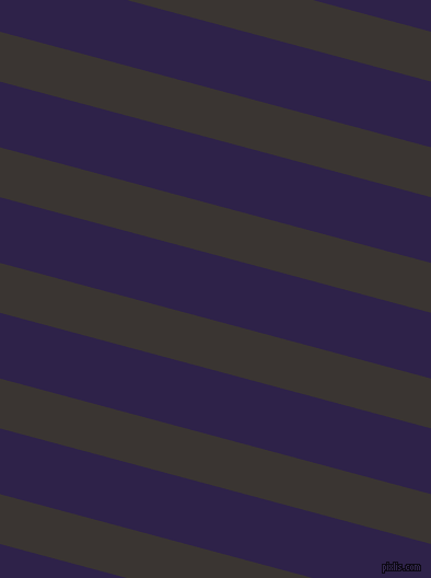 165 degree angle lines stripes, 44 pixel line width, 58 pixel line spacing, Kilamanjaro and Violent Violet angled lines and stripes seamless tileable
