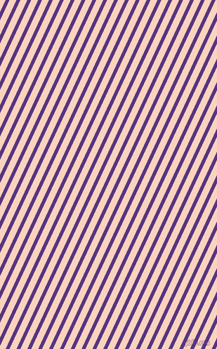 65 degree angle lines stripes, 5 pixel line width, 9 pixel line spacing, Kingfisher Daisy and Tuft Bush angled lines and stripes seamless tileable