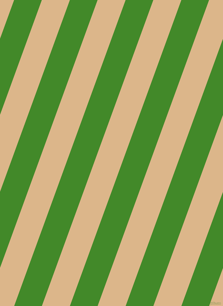 70 degree angle lines stripes, 87 pixel line width, 88 pixel line spacing, La Palma and Brandy angled lines and stripes seamless tileable
