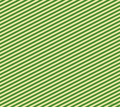 27 degree angle lines stripes, 6 pixel line width, 6 pixel line spacing, La Palma and Pale Goldenrod angled lines and stripes seamless tileable