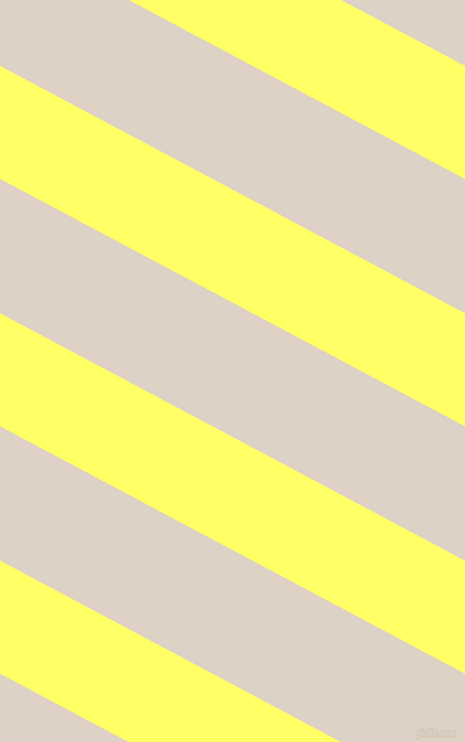 152 degree angle lines stripes, 91 pixel line width, 108 pixel line spacing, Laser Lemon and Pearl Bush angled lines and stripes seamless tileable