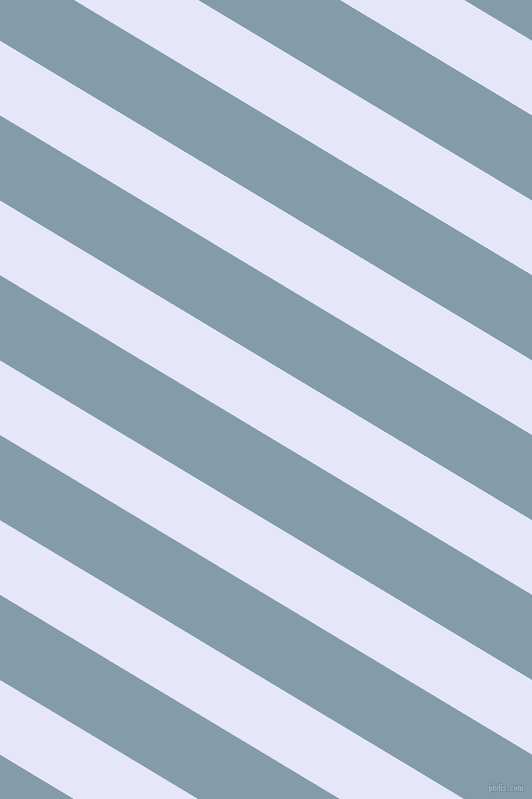 149 degree angle lines stripes, 64 pixel line width, 73 pixel line spacing, Lavender and Bali Hai angled lines and stripes seamless tileable