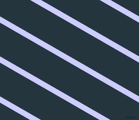 150 degree angle lines stripes, 18 pixel line width, 96 pixel line spacing, Lavender Blue and Elephant angled lines and stripes seamless tileable