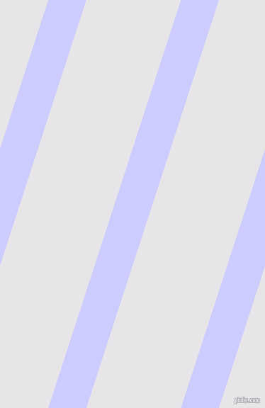 72 degree angle lines stripes, 51 pixel line width, 127 pixel line spacing, Lavender Blue and White Lilac angled lines and stripes seamless tileable