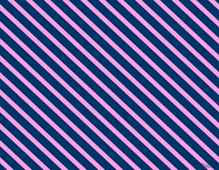 137 degree angle lines stripes, 9 pixel line width, 16 pixel line spacing, Lavender Rose and Prussian Blue angled lines and stripes seamless tileable