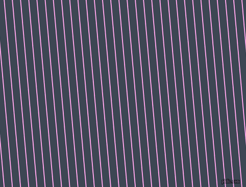 95 degree angle lines stripes, 2 pixel line width, 14 pixel line spacing, Lavender Rose and Rhino angled lines and stripes seamless tileable