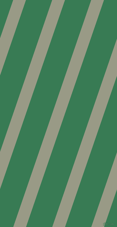 71 degree angle lines stripes, 40 pixel line width, 82 pixel line spacing, Lemon Grass and Amazon angled lines and stripes seamless tileable