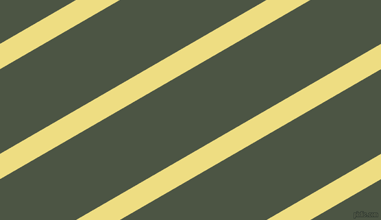 30 degree angle lines stripes, 32 pixel line width, 107 pixel line spacing, Light Goldenrod and Cabbage Pont angled lines and stripes seamless tileable