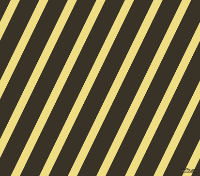 64 degree angle lines stripes, 17 pixel line width, 36 pixel line spacingLight Goldenrod and Creole angled lines and stripes seamless tileable