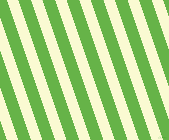 109 degree angle lines stripes, 42 pixel line width, 47 pixel line spacing, Light Goldenrod Yellow and Apple angled lines and stripes seamless tileable