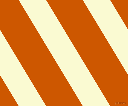 121 degree angle lines stripes, 80 pixel line width, 107 pixel line spacing, Light Goldenrod Yellow and Tenne Tawny angled lines and stripes seamless tileable