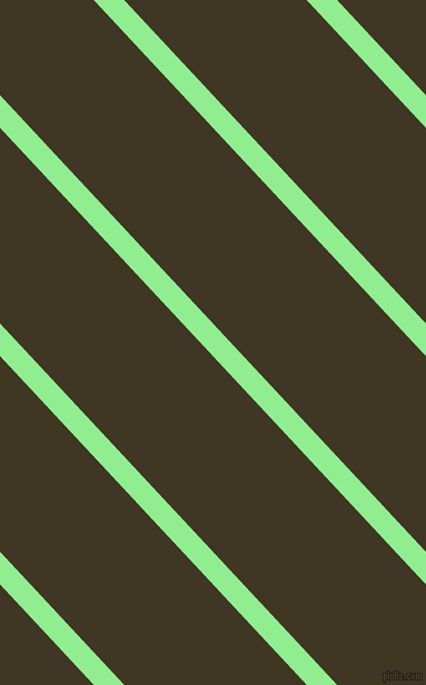 133 degree angle lines stripes, 20 pixel line width, 120 pixel line spacing, Light Green and Mikado angled lines and stripes seamless tileable