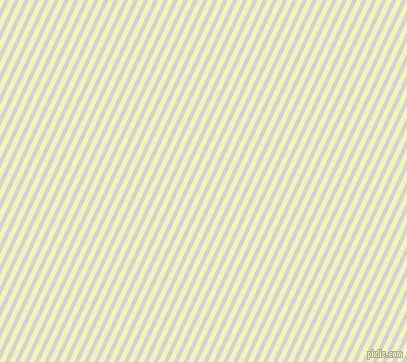 65 degree angle lines stripes, 4 pixel line width, 5 pixel line spacing, Light Grey and Chiffon angled lines and stripes seamless tileable